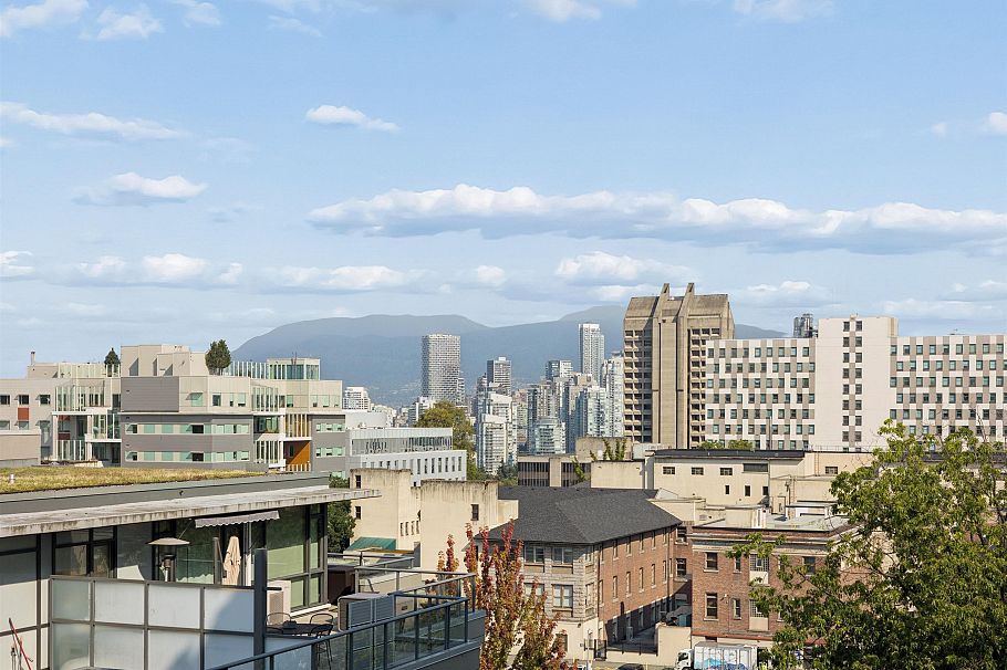 701 2851 Heather Street Vancouver, BC - 18