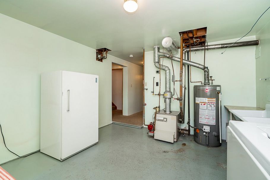 6216 Prince Albert Street Vancouver, BC - 21