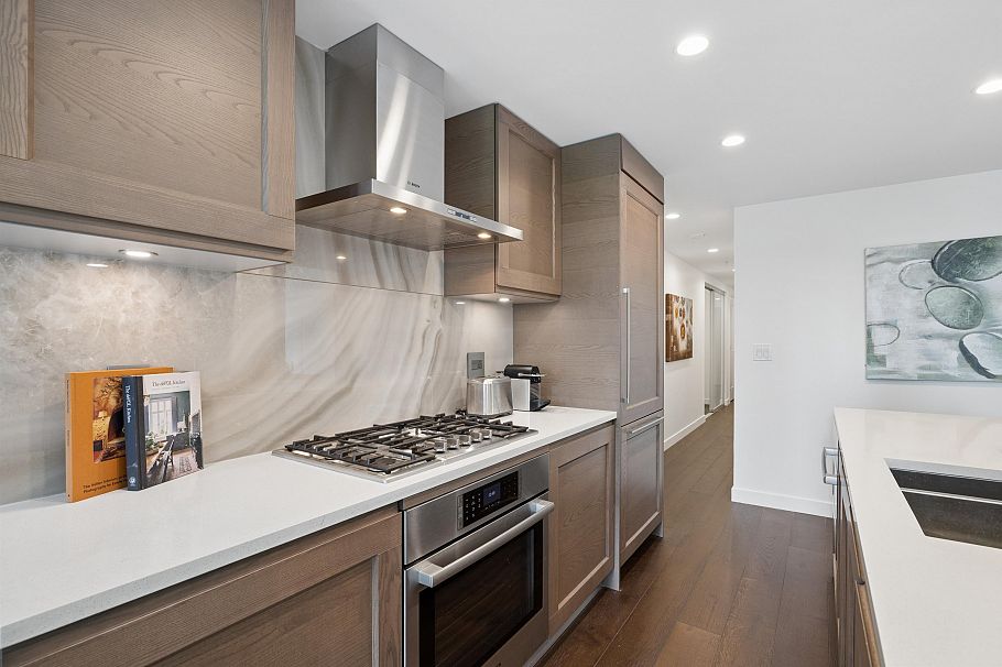 508 5629 Birney Avenue Vancouver, BC - 9