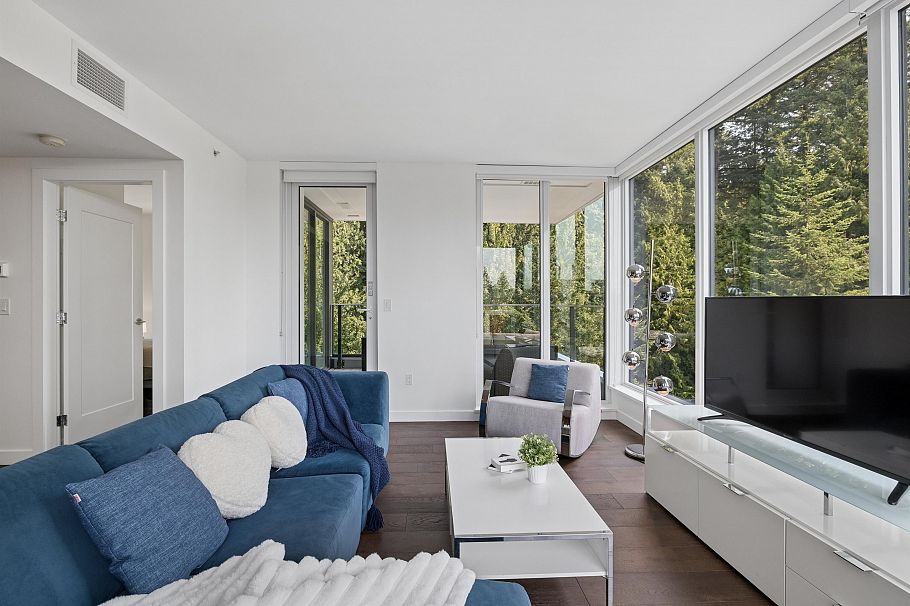 508 5629 Birney Avenue Vancouver, BC - 13