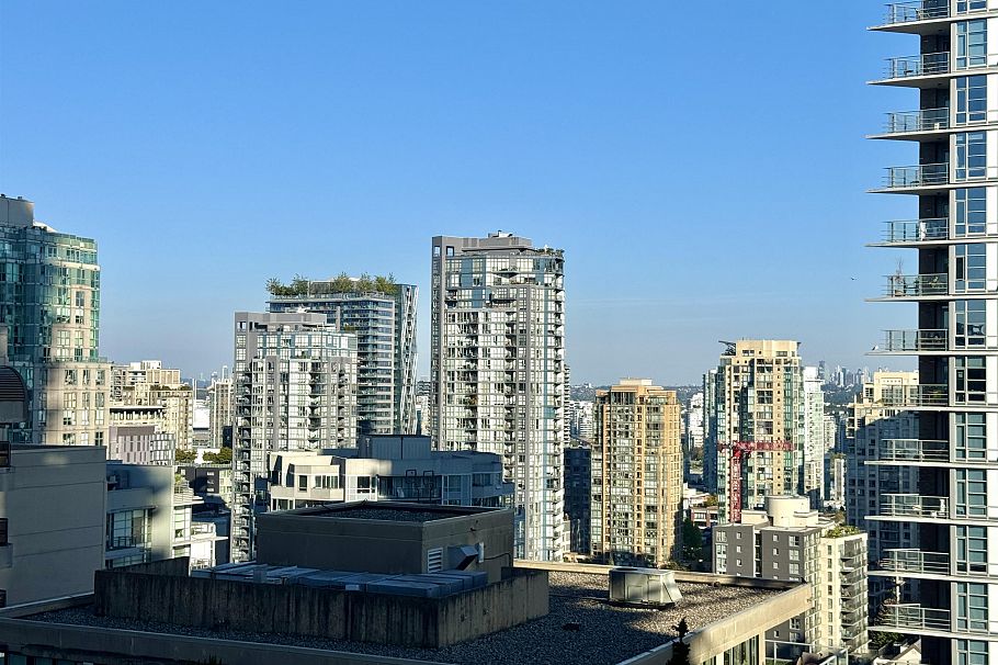 2008 1289 Hornby Street Vancouver, BC - 25