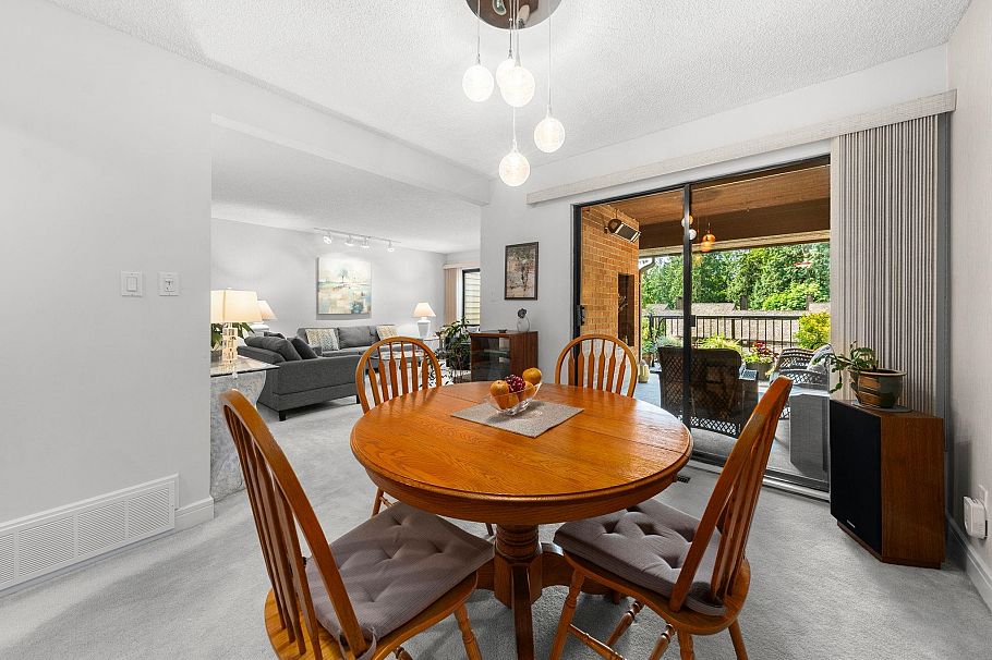 826 Frederick Road North Vancouver, BC - 8