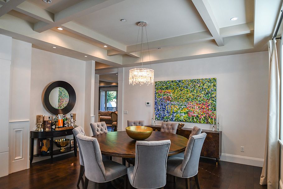 3085 W 49 Avenue Vancouver, BC - 3