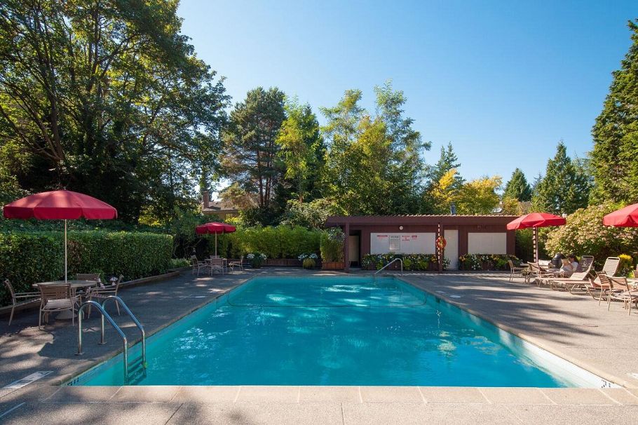 311 4900 Cartier Street Vancouver, BC - 18