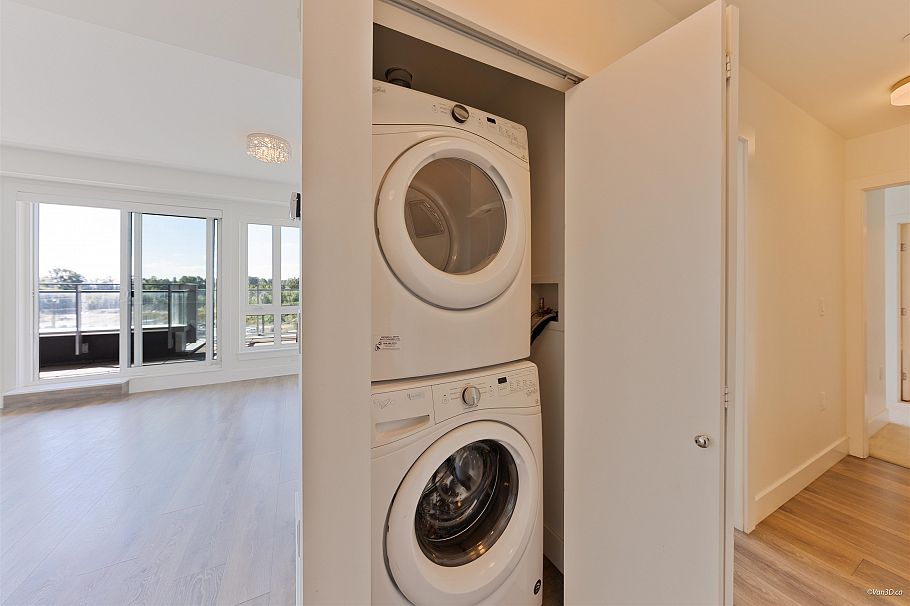 711 8580 River District Crossing Vancouver, BC - 26