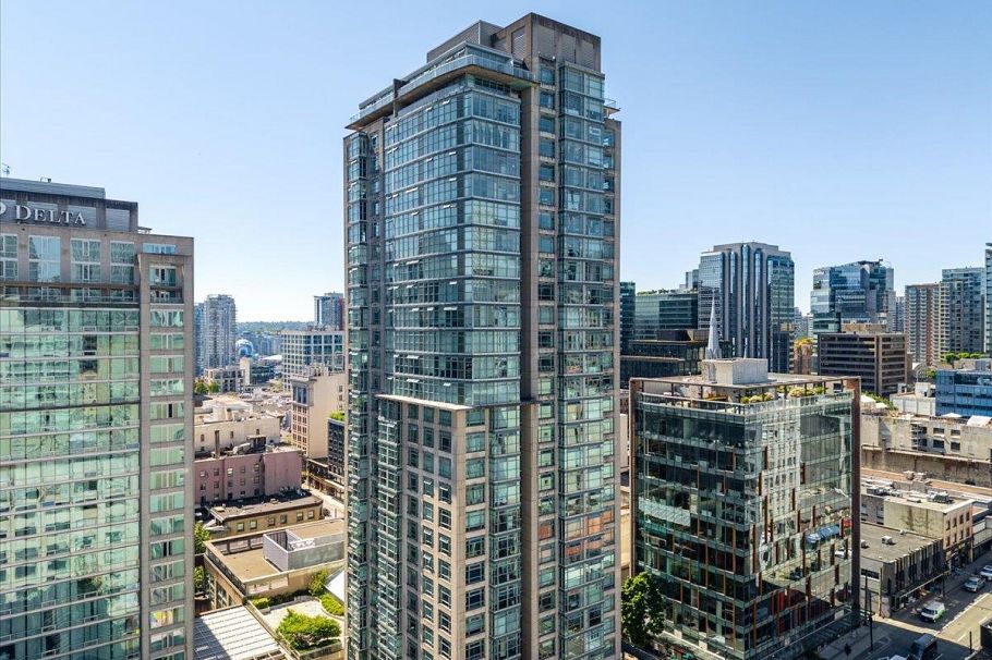2008 438 Seymour Street Vancouver, BC - 26