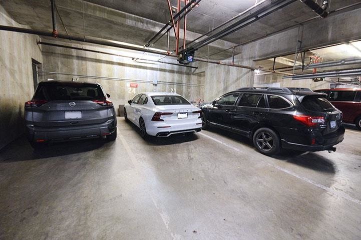 547 1515 W 2nd Avenue Vancouver, BC - 25