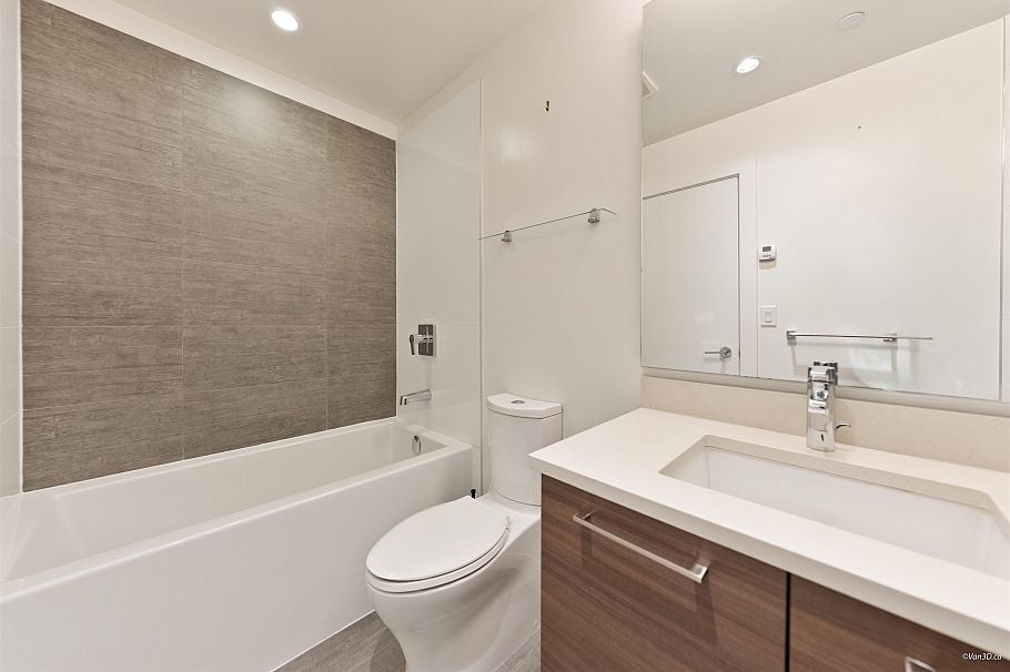 711 8580 River District Crossing Vancouver, BC - 22