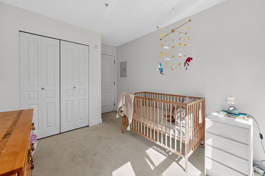 222 4550 Fraser Street Vancouver, BC - 28