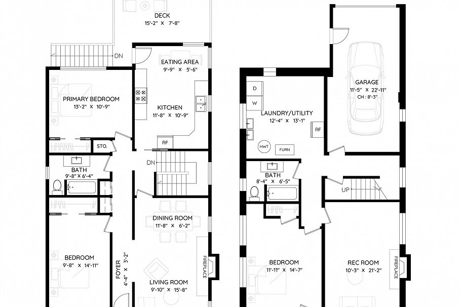 6216 Prince Albert Street Vancouver, BC - 30
