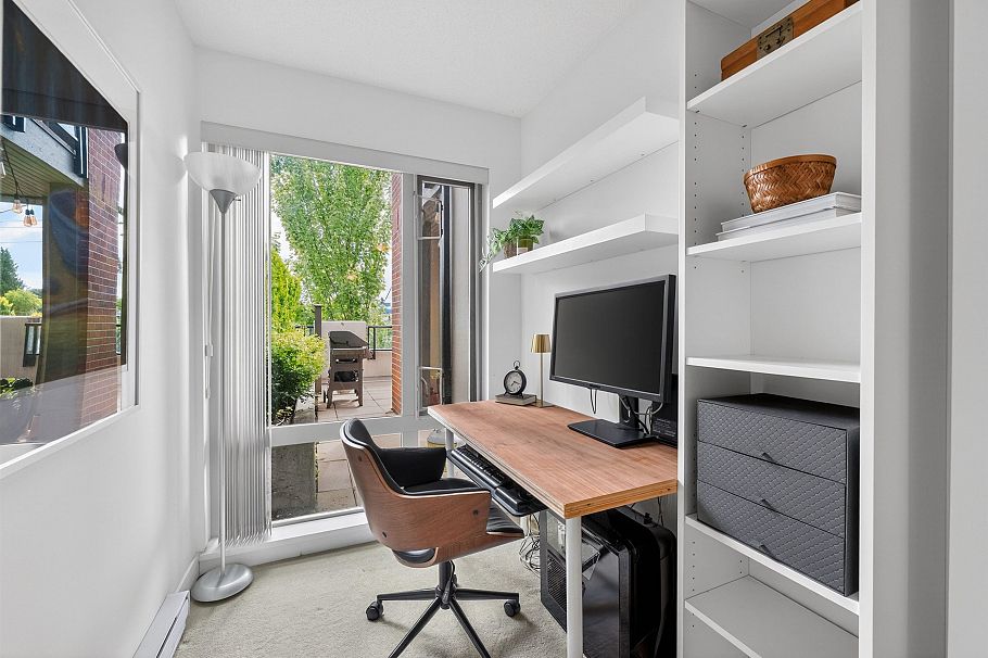 222 4550 Fraser Street Vancouver, BC - 26