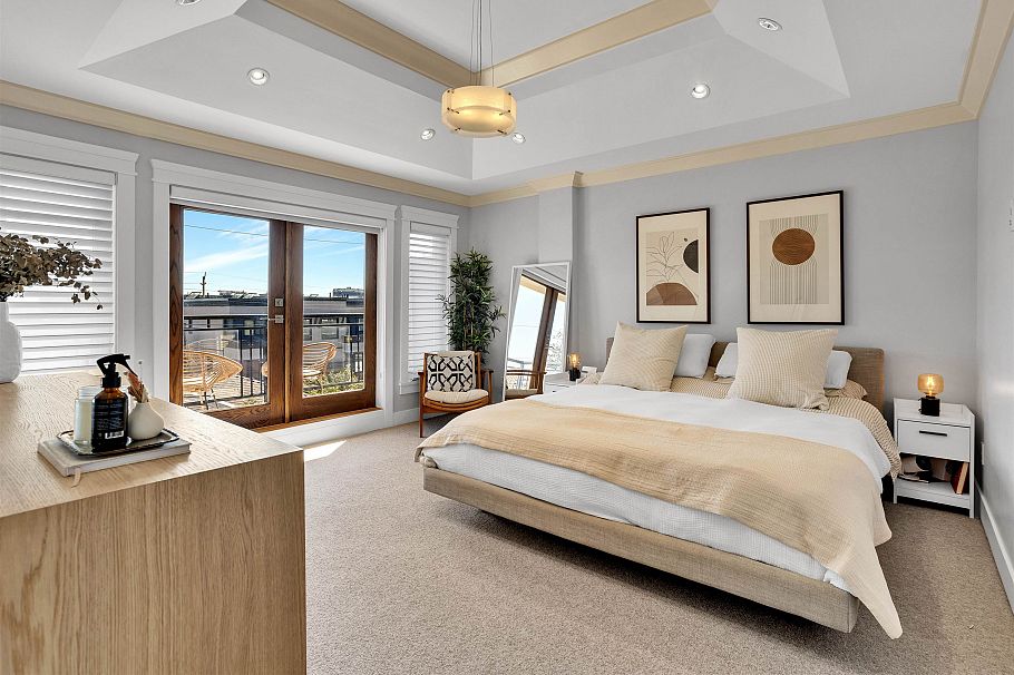 545 E 4th Street North Vancouver, BC - 21
