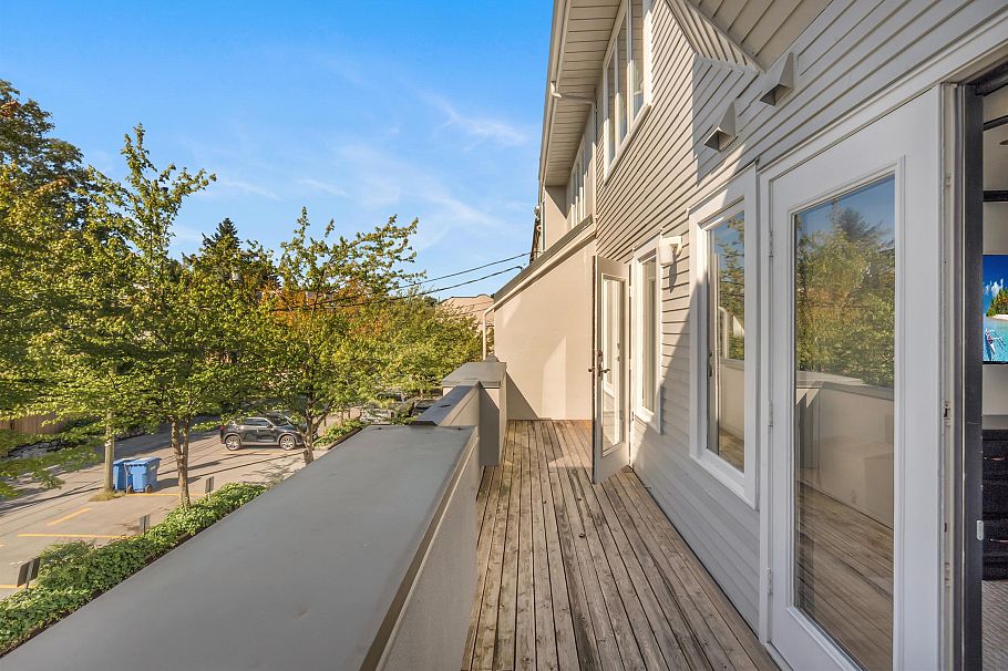 1848 W 1st Avenue Vancouver, BC - 31
