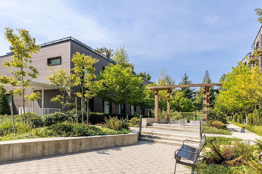 508 5629 Birney Avenue Vancouver, BC - 34