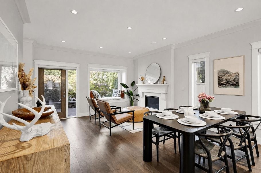 545 E 4th Street North Vancouver, BC - 2