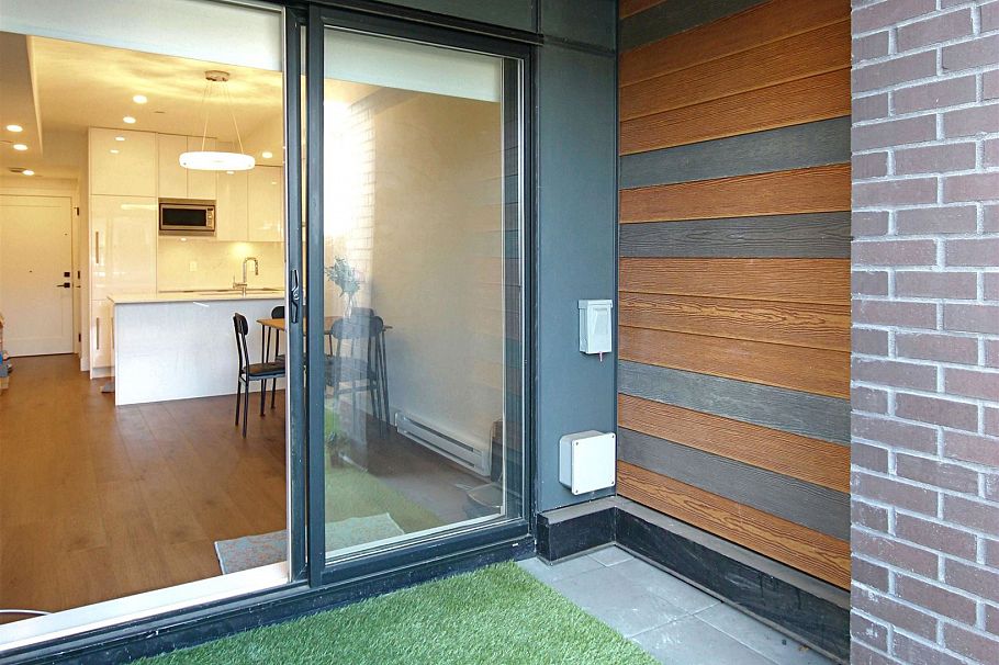 105 5399 Joyce Street Vancouver, BC - 10