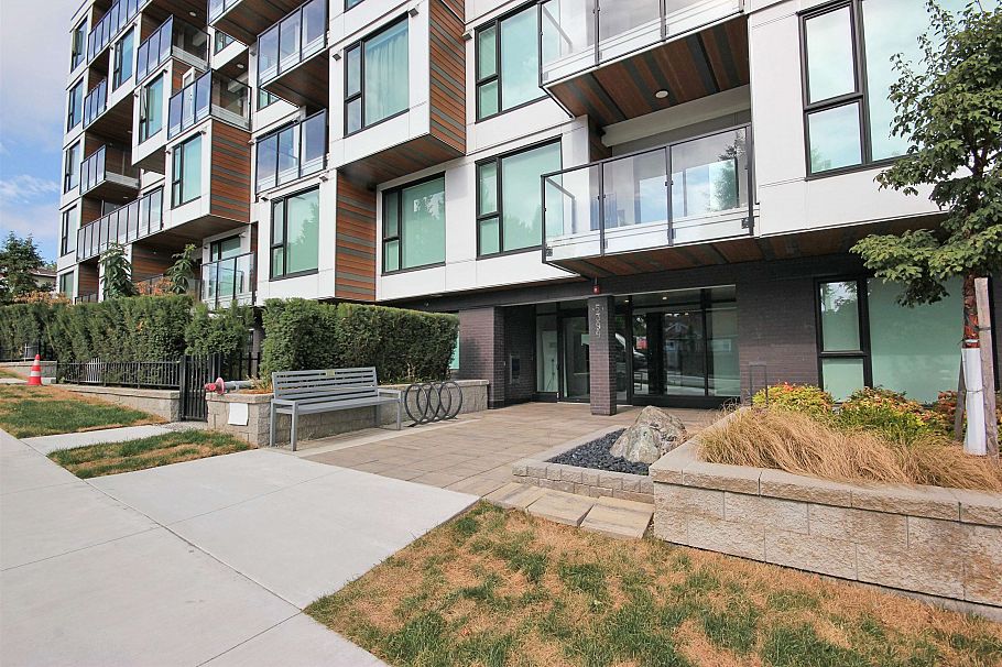 105 5399 Joyce Street Vancouver, BC - 19