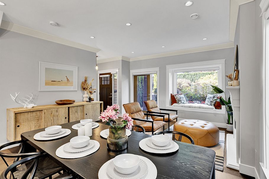 545 E 4th Street North Vancouver, BC - 6