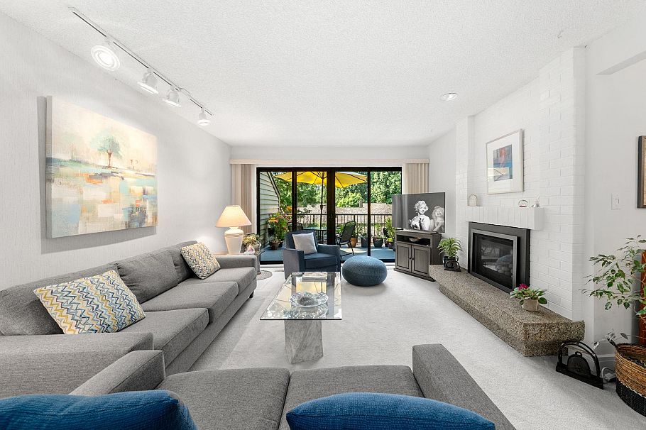 826 Frederick Road North Vancouver, BC - 3