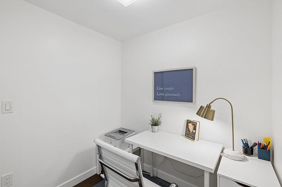 508 5629 Birney Avenue Vancouver, BC - 11