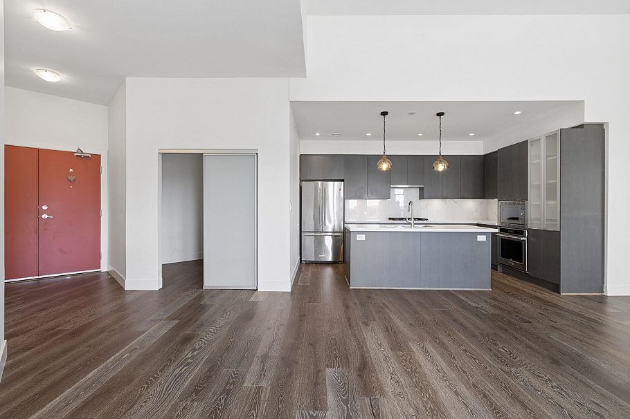 507 3602 Aldercrest Drive North Vancouver, BC - 11