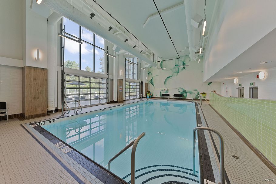 711 8580 River District Crossing Vancouver, BC - 37