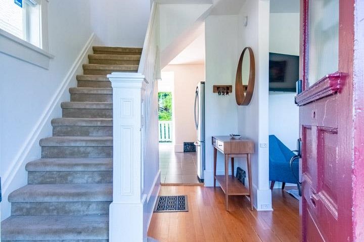 816 E 30th Avenue Vancouver, BC - 4