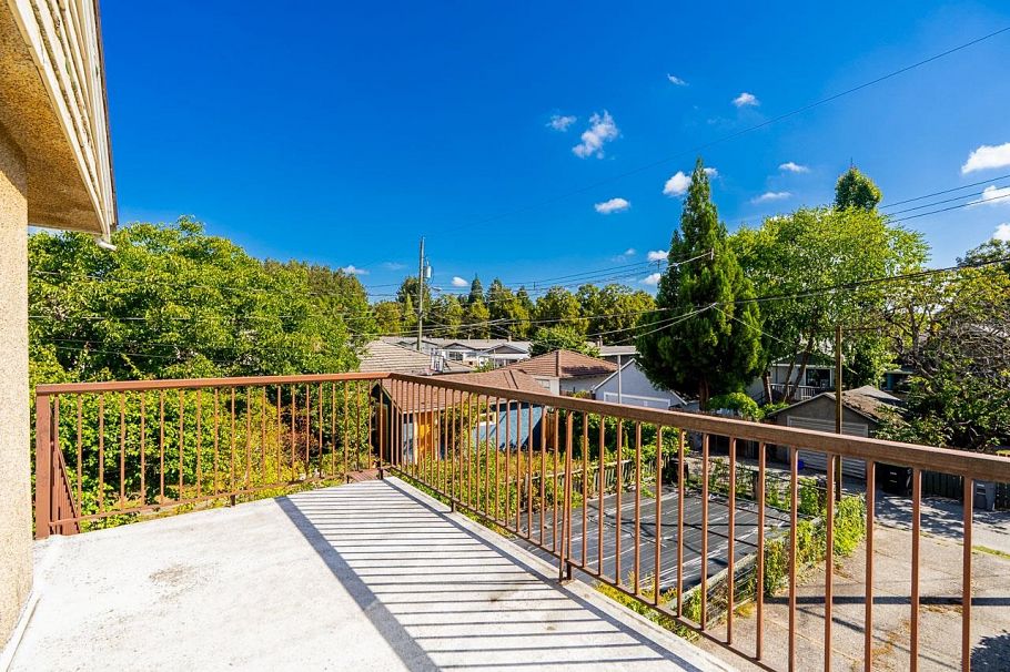 6216 Prince Albert Street Vancouver, BC - 22