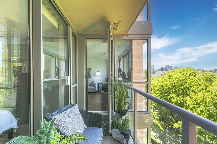403 1575 W 10th Avenue Vancouver, BC - 12