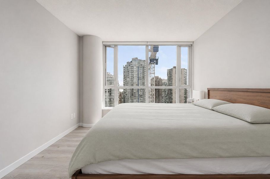 1503 833 Seymour Street Vancouver, BC - 11