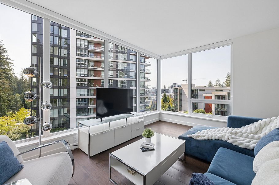 508 5629 Birney Avenue Vancouver, BC - 19