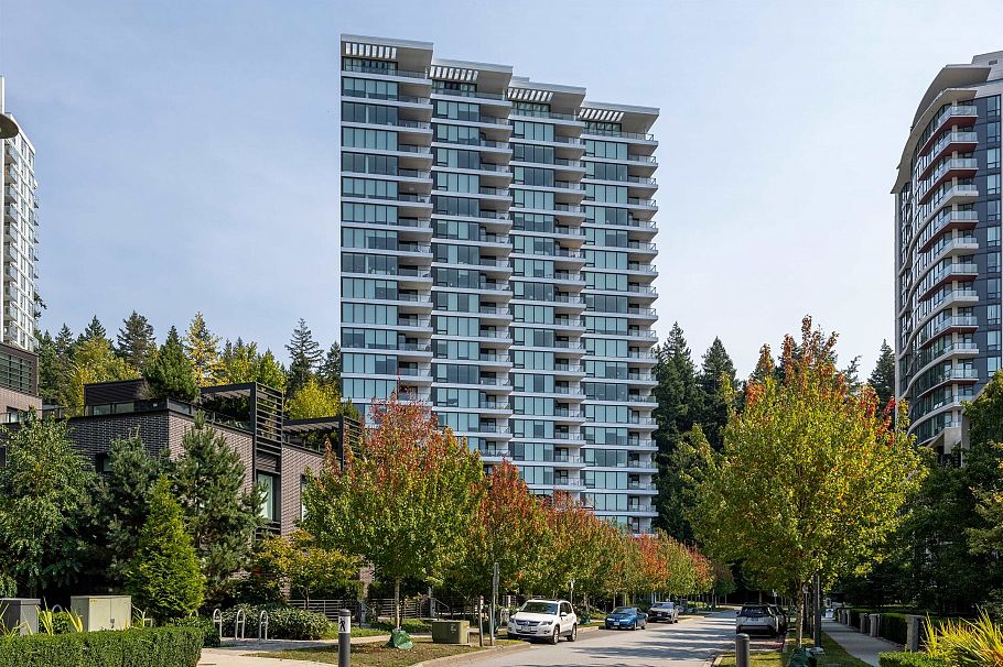 508 5629 Birney Avenue Vancouver, BC - 32
