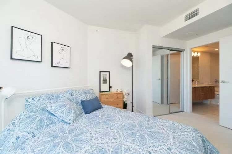 3108 1283 Howe Street Vancouver, BC - 8