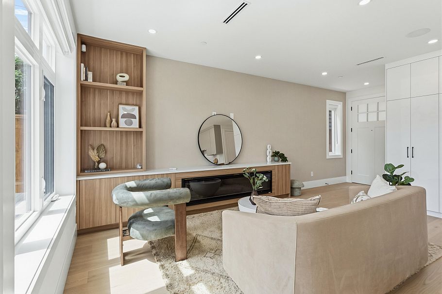 2 2258 Napier Street Vancouver, BC - 6
