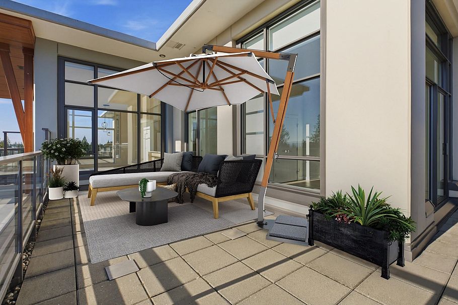 504 1295 Conifer Street North Vancouver, BC - 15