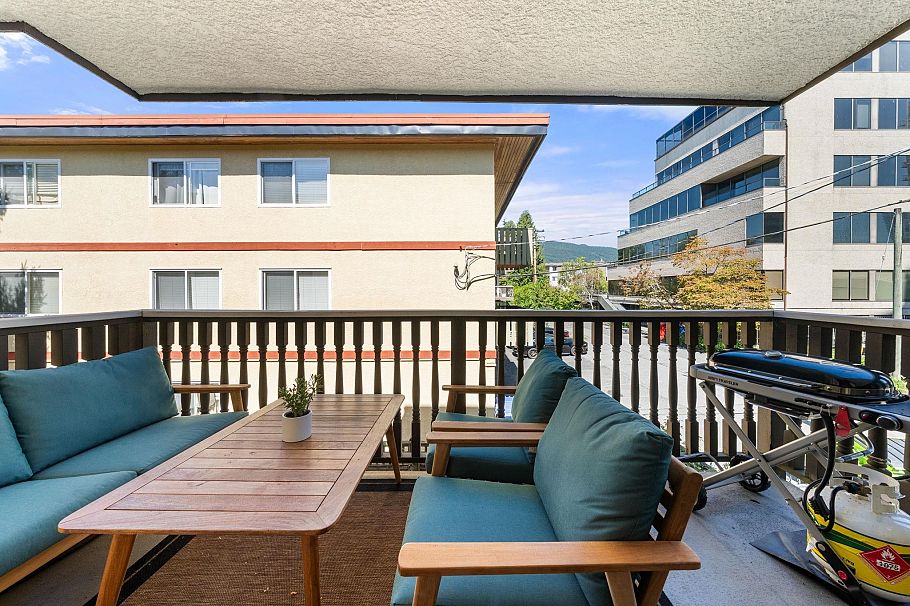 202 1610 Chesterfield Avenue North Vancouver, BC - 27