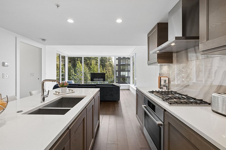 508 5629 Birney Avenue Vancouver, BC - 7