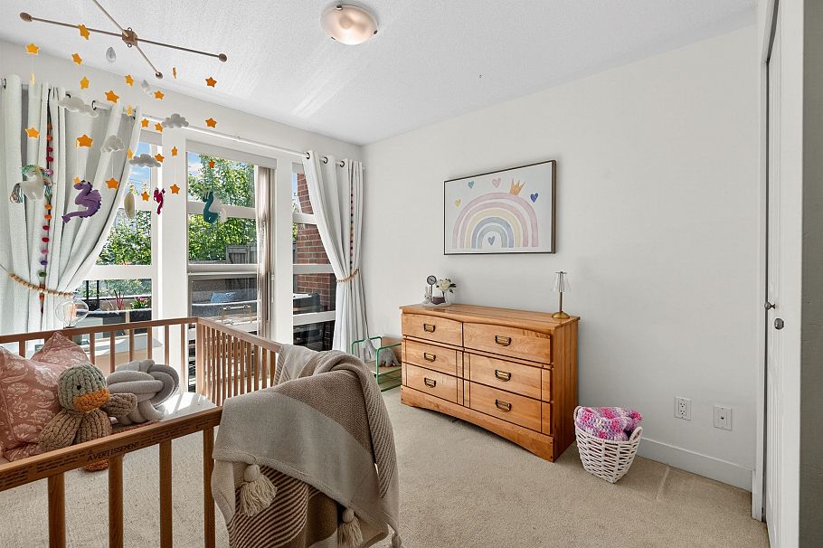222 4550 Fraser Street Vancouver, BC - 30
