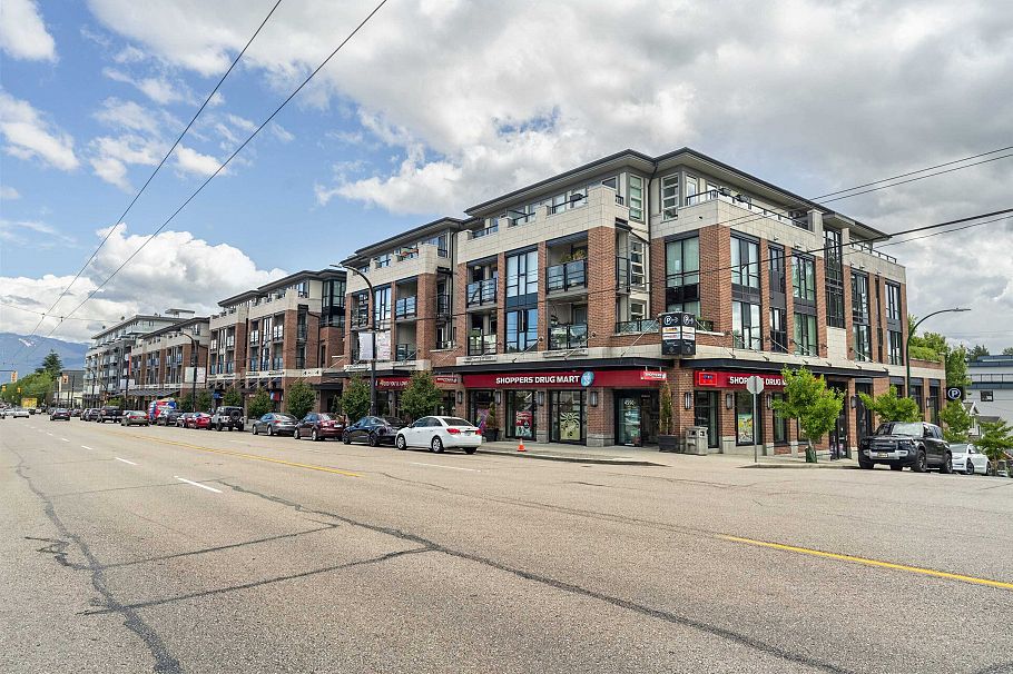 222 4550 Fraser Street Vancouver, BC - 33