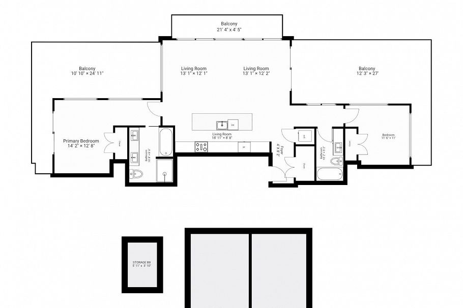 504 1295 Conifer Street North Vancouver, BC - 30