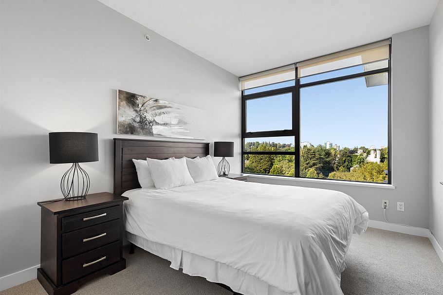 701 2851 Heather Street Vancouver, BC - 11