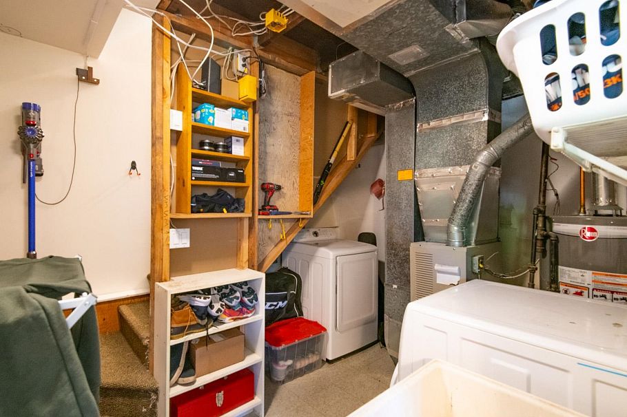 816 E 30th Avenue Vancouver, BC - 34