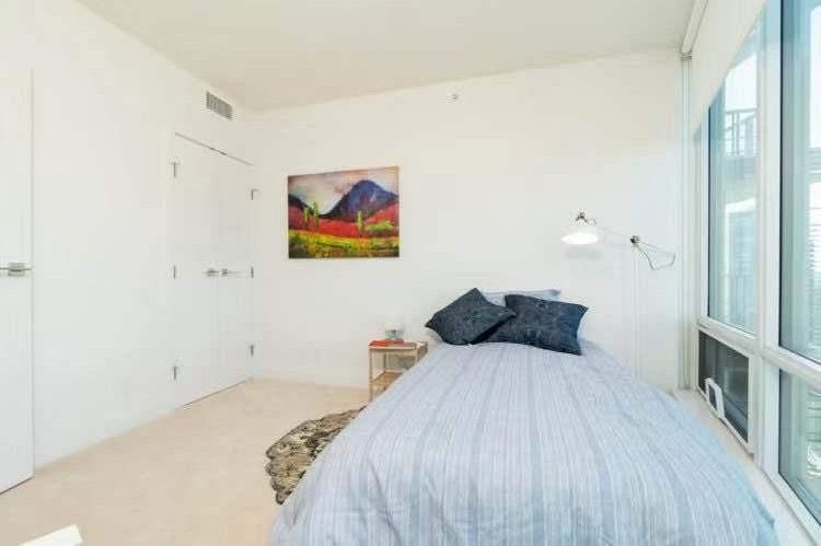 3108 1283 Howe Street Vancouver, BC - 11