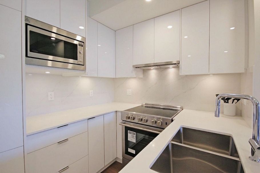 105 5399 Joyce Street Vancouver, BC - 6