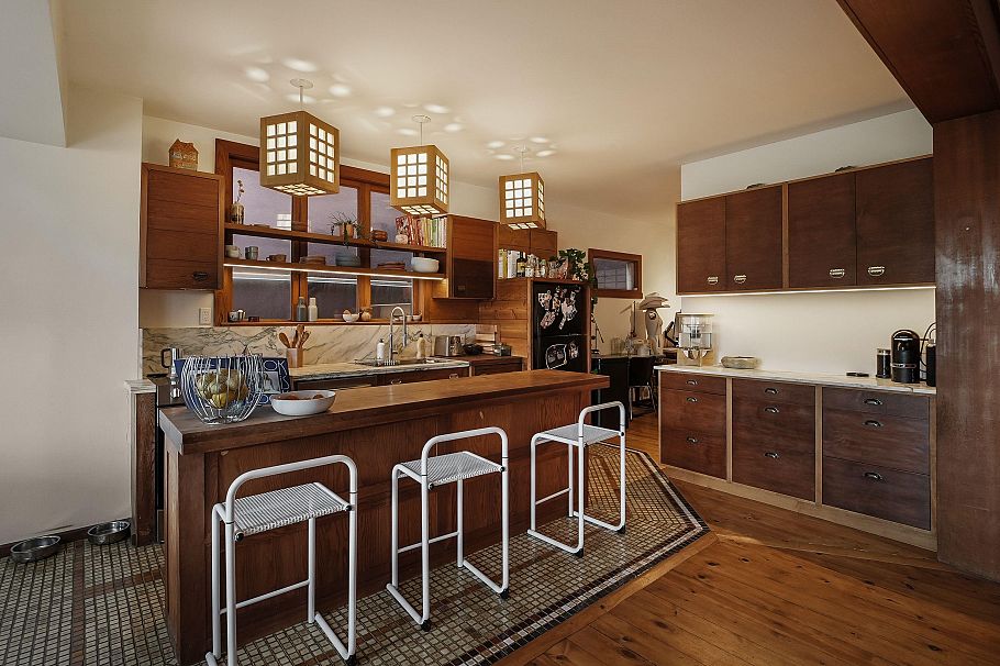 1243 W 7th Avenue Vancouver, BC - 7