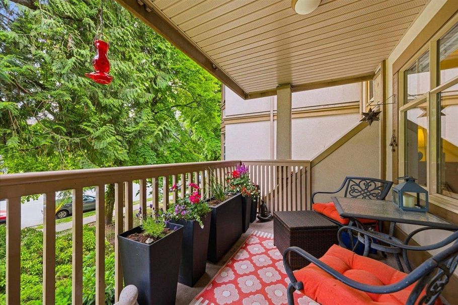 411 2059 Chesterfield Avenue North Vancouver, BC - 23