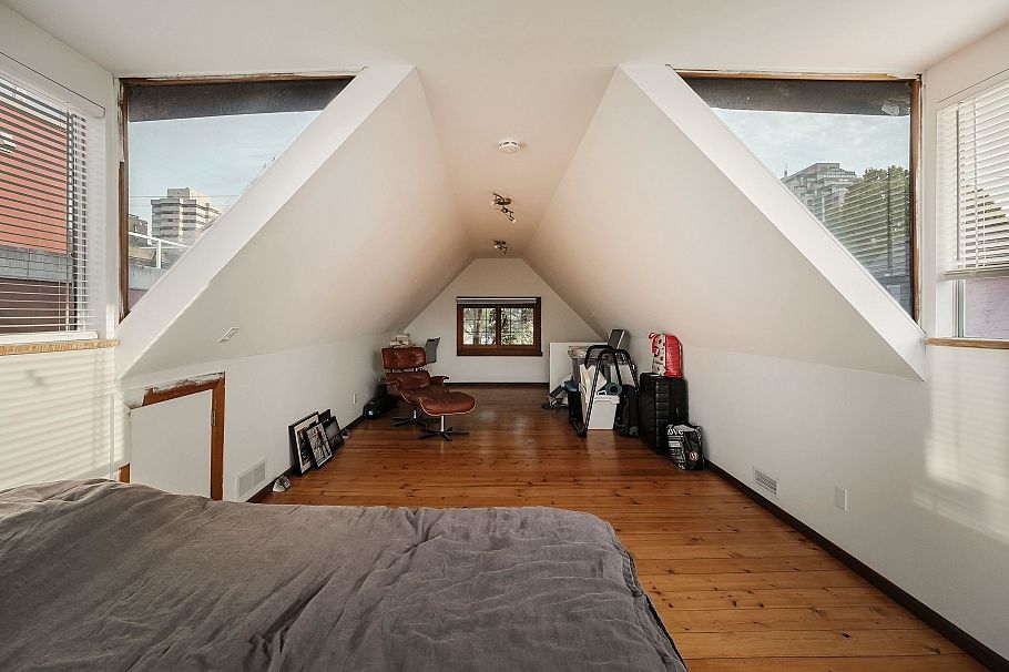 1243 W 7th Avenue Vancouver, BC - 32
