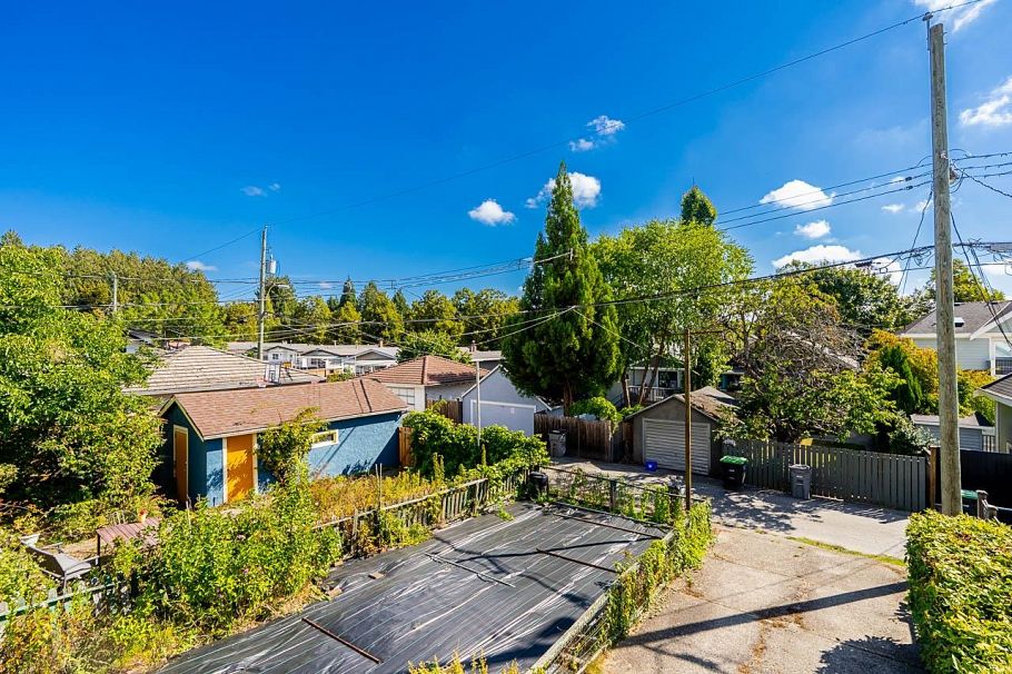 6216 Prince Albert Street Vancouver, BC - 27