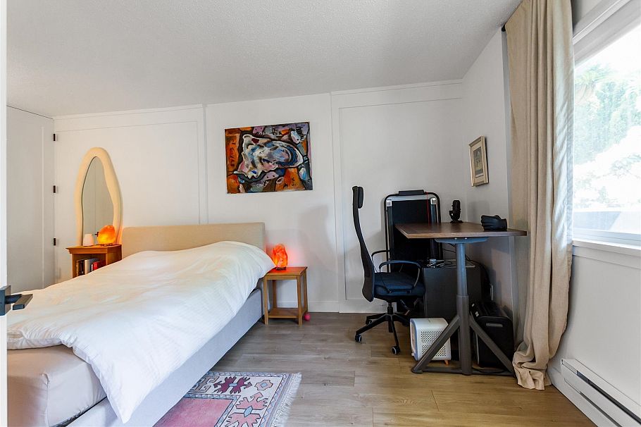 204 2240 Wall Street Vancouver, BC - 10