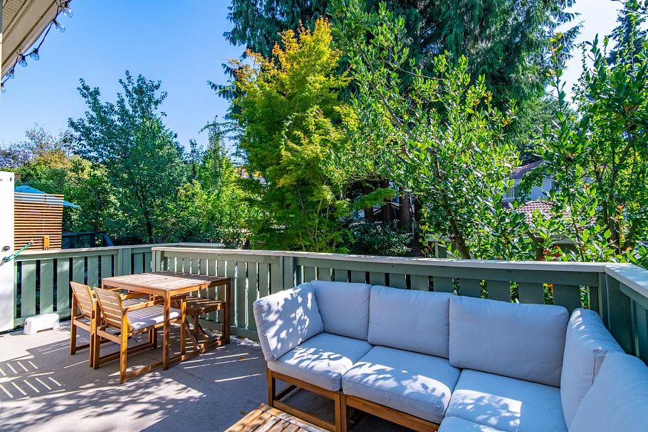 816 E 30th Avenue Vancouver, BC - 12